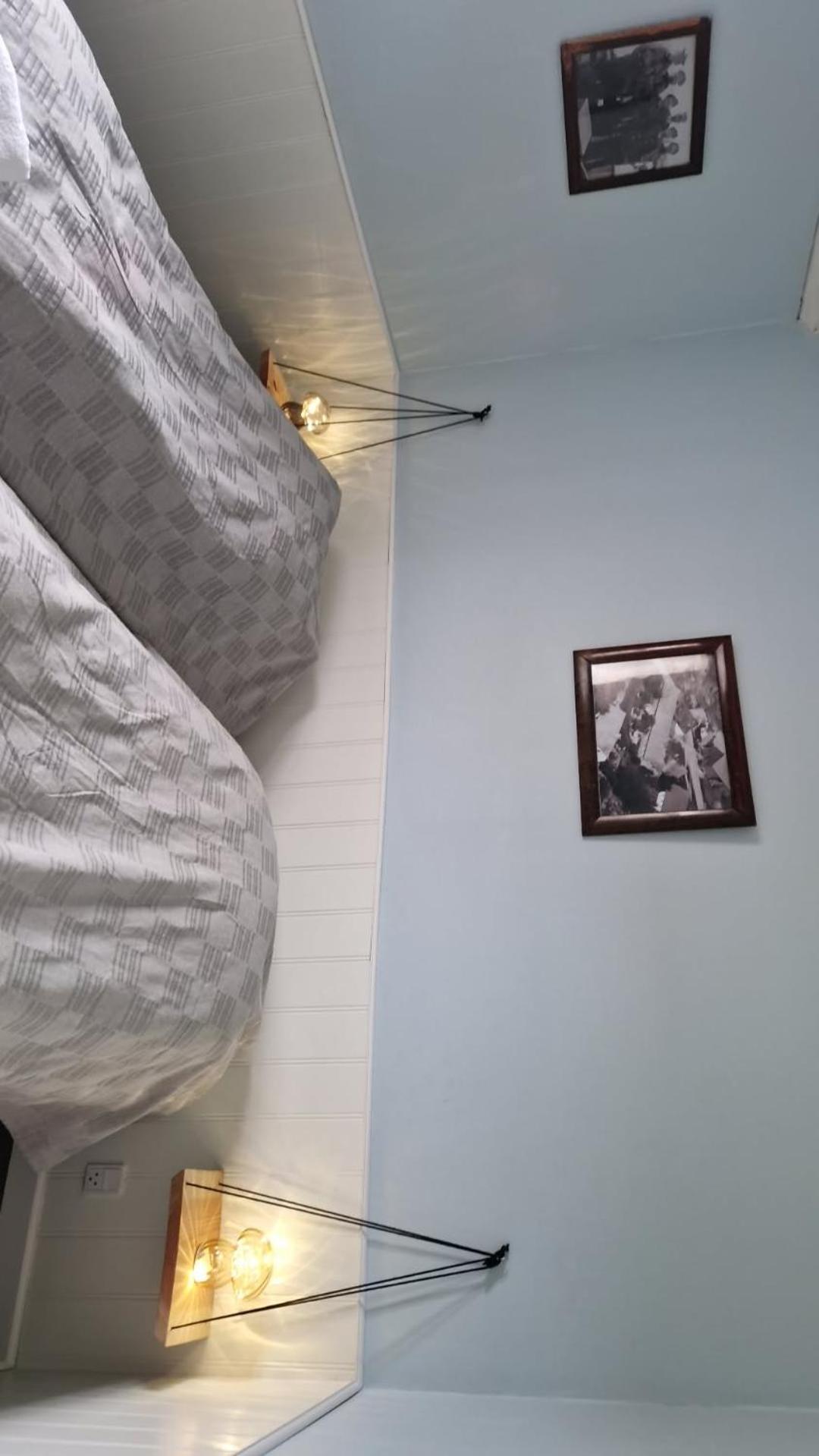 Mando Kro Ribe Dış mekan fotoğraf